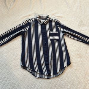 Liz Claiborne button down